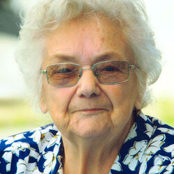 Rosa DETAIL à Barvaux-Sur-Ourthe: avis de décès