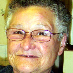 Rose-Marie GRATIA à Libramont-Chevigny: avis de décès