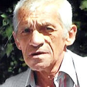 Serge PETIT