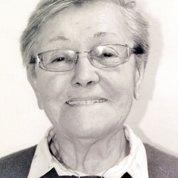 Suzanne DROPSY à Saint-Léger: avis de décès