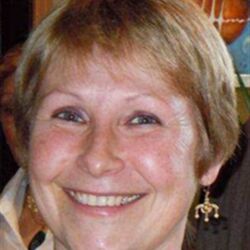 Suzanne PIERRE à Héron: avis de décès