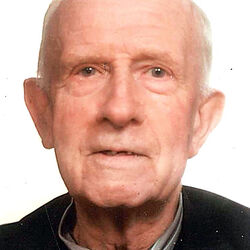 Victor TONNOIR à Avin: avis de décès