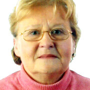 Yvette SEGAERT