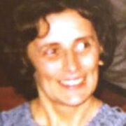 Yvonne BASTIN