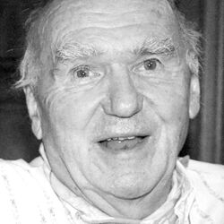 Alain RIHOUX à Bouge: avis de décès