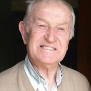 Bertrand Van Overschelde