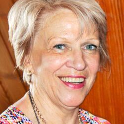 Betty MOULAN à Jalhay: avis de décès