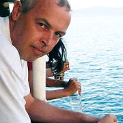 Bruno ROSOUX