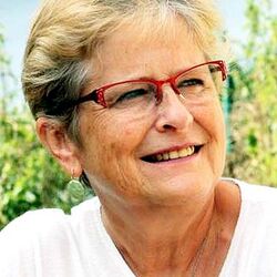 Colette COUVERT à Braine-L'alleud: avis de décès