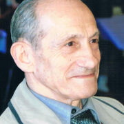 Daniel PLAITIN