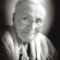 Denise DE COSTER à Tournai: avis de décès