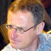 Dominique DELFOSSE