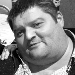 Frédéric MAHIEU à Tournai: avis de décès