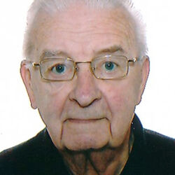 Gaston JONNIEAUX à Péruwelz: avis de décès