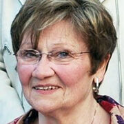 Geneviève EVRARD