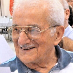 Georges GAUSSIN à Bièvre: avis de décès