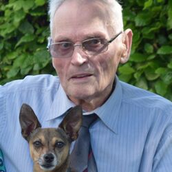 Ghislain STOFFEN à Noville: avis de décès