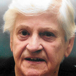 Héléna SPYCHALA à Froyennes: avis de décès