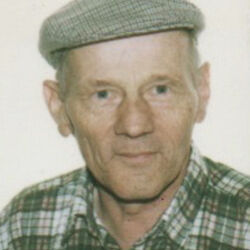 Henri PONCIN à -: avis de décès