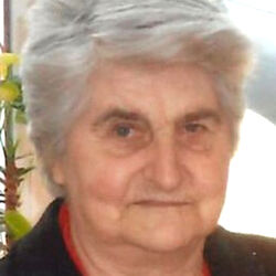 Jacqueline DUMONT à Ath: avis de décès