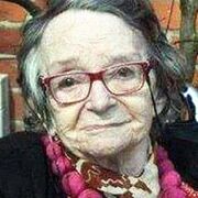 Jacqueline MOREAU