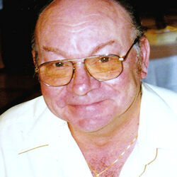 Jacques THORON à Namur: avis de décès