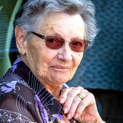 Janine DREMIERE à Chièvres: avis de décès