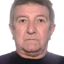 Jean-Marie BOUVIER à Tournai: avis de décès