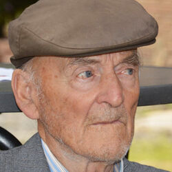 Jean STAS à -: avis de décès