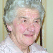 Jeanine FRANCOIS