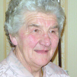 Jeanine FRANCOIS à Mont-De-L'enclus: avis de décès