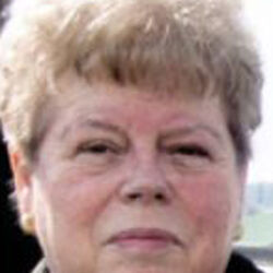 Jeannine BRILOT à -: avis de décès