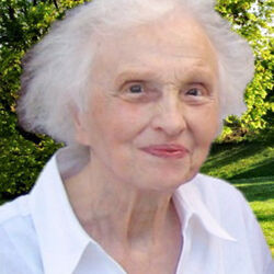 Lina FRANCHINI à Bastogne: avis de décès