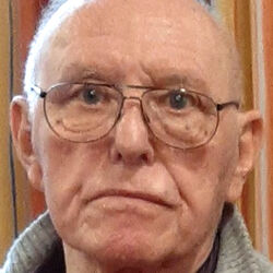 Louis JADOUL à Paliseul: avis de décès