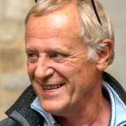 Luc GALLE