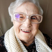 Lucienne LENOBLE