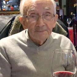 Marcel MATHIEU à Andenne: avis de décès