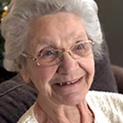Marguerite BIA