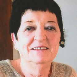 Maria LAMBERT à On: avis de décès