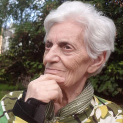 Maria-Paz MOLINA ESTEBAN à Leuze-En-Hainaut: avis de décès