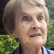Marie-Louise MAHY