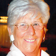 Marie MATHY