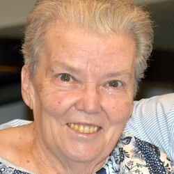 Marie-Paule DUYCK à Templeuve: avis de décès