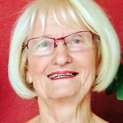 Marie-Thérèse GUISSART-HANSEN à Messancy: avis de décès