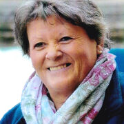 Martine GLISSE