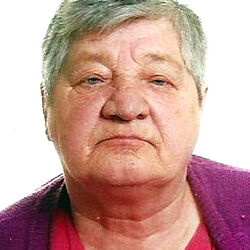 Mireille GUILLAUME à Bertrix: avis de décès