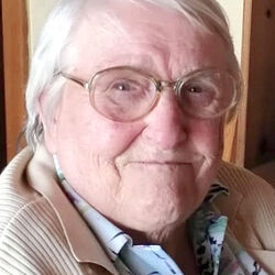 Noëlle LEBRUN à Esplechin: avis de décès