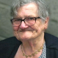 Paulette CAPENOL à Herseaux: avis de décès