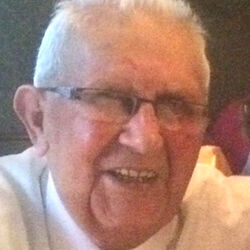 Raymond GOFFIN à -: avis de décès