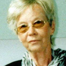 Simone PAIR à Rouvroy: avis de décès